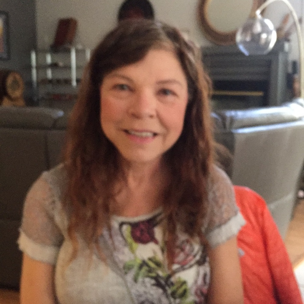 Meet your Posher, Diane